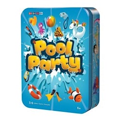 Pool Party (Nordic)