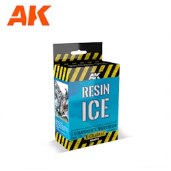 RESIN ICE