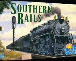 Southern Rails