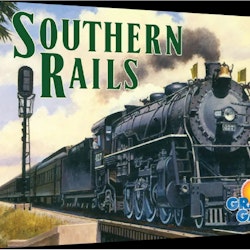 Southern Rails