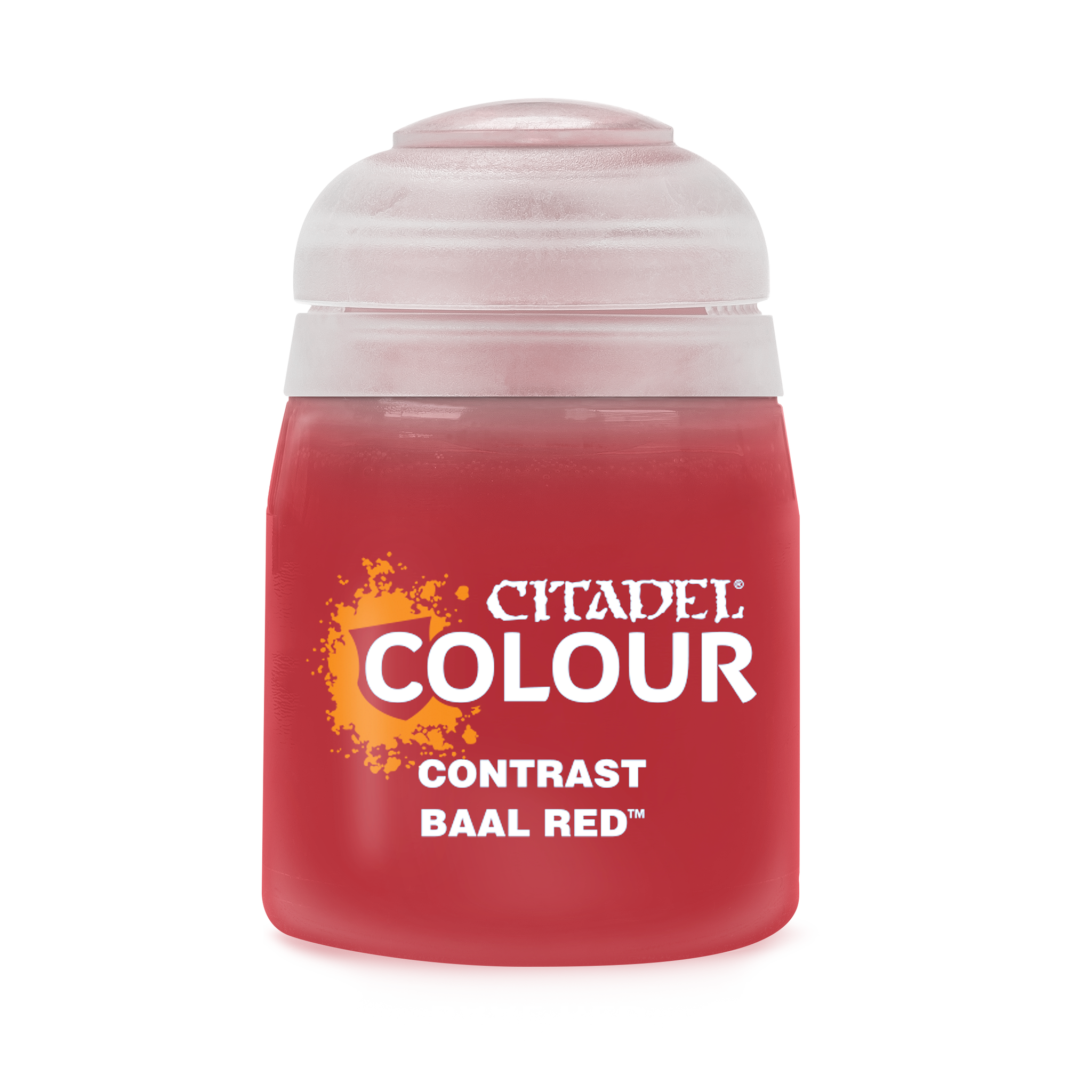 Baal Red