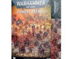 Combat Patrol: Chaos Daemons