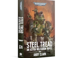 Steel Tread (Paperback)