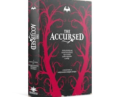 The Accursed (Paperback)