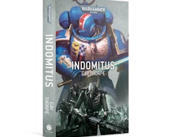 Indomitus (Paperback)