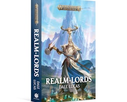 Realm-lords (Paperback)