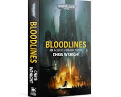 Bloodlines (Paperback)