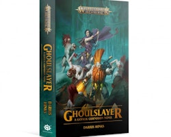 Ghoulslayer (Paperback)