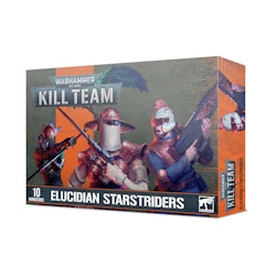 Kill Team: Elucidian Starstriders