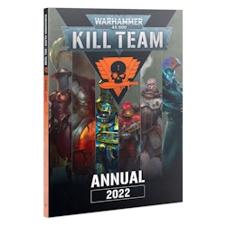 Kill Team: Annual 2022