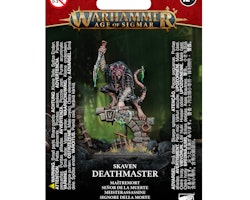 Deathmaster