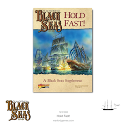 Black Seas: Hold Fast! Supplement