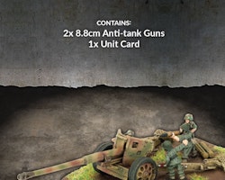 8.8cm Tank-hunter Platoon