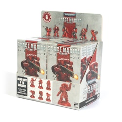 Space Marine Heroes 2022 – Blood Angels Collection One (1 random box)