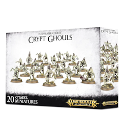 Crypt Ghouls
