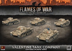 Valentine Tank Company