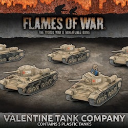 Valentine Tank Company