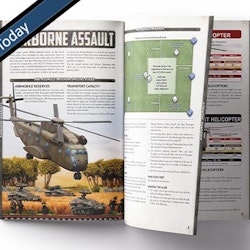 Airborne Assault Mission Pack