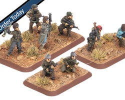 Militia Group (x26 Figs)