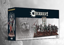 Old Dominion: Legionnaires/praetorian guard