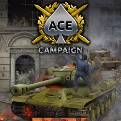 Battle For Berlin Ace Campaign Card Pack