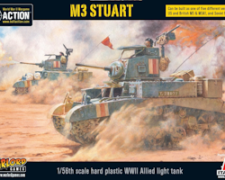 M3 Stuart