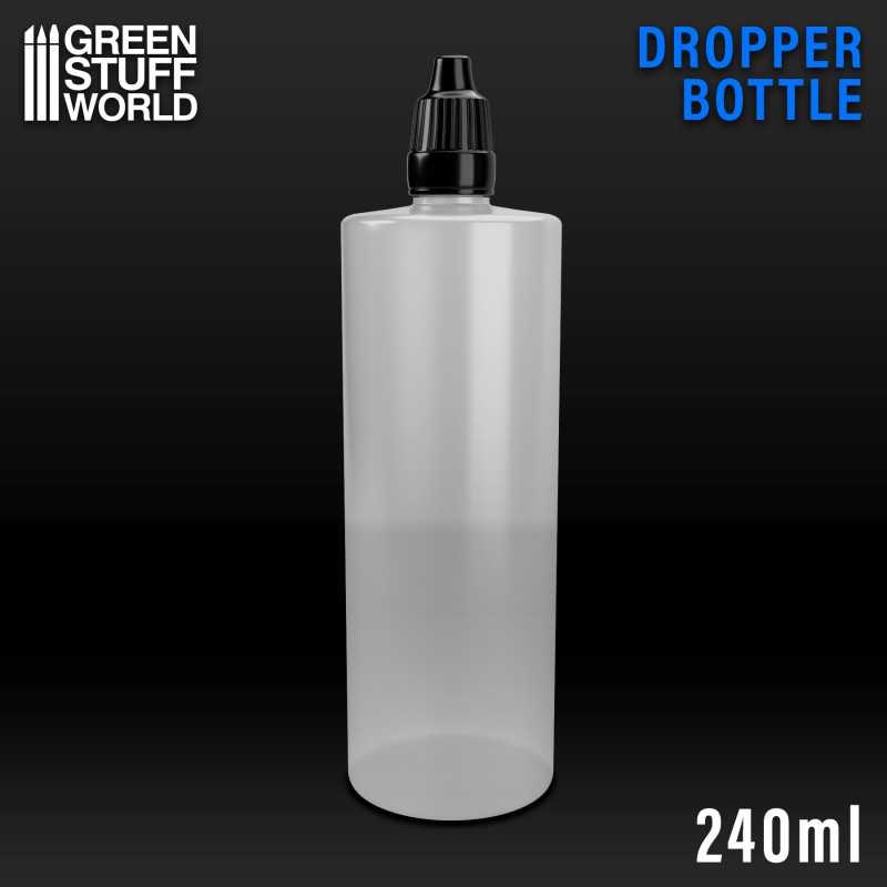 Bottle 240ml - Pack x1