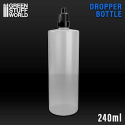 Bottle 240ml - Pack x1