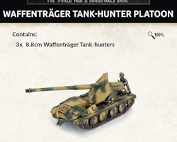 Waffenträger Tank-hunter Platoon