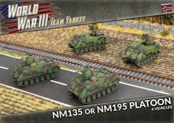 NM135 Transports (x4)