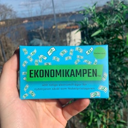 Ekonomikampen