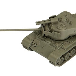 American (T26E4 Super Pershing)