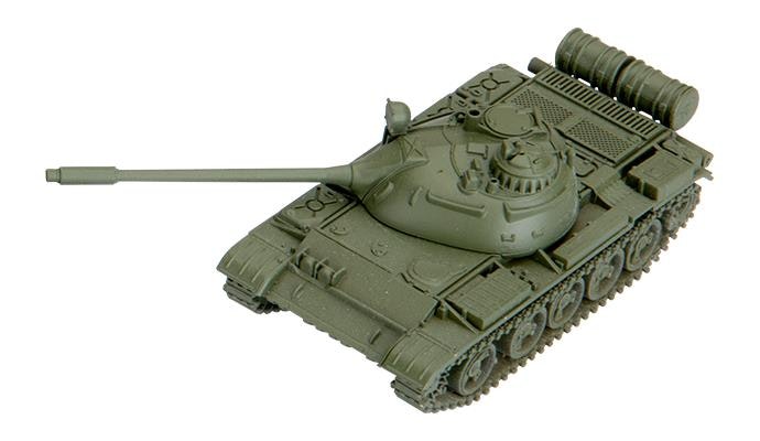 Soviet (T-54)