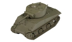American (M4A3E2 Sherman Jumbo)