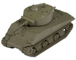 American (M4A3E2 Sherman Jumbo)