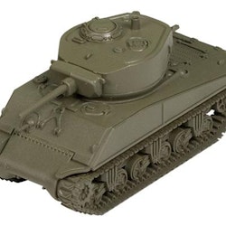 American (M4A3E2 Sherman Jumbo)