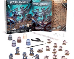 Warhammer 40,000 Introductory Set