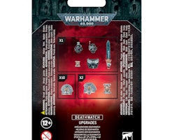 Deathwatch Upgrades