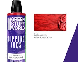 Dipping ink 60 ml - Red Opulence Dip