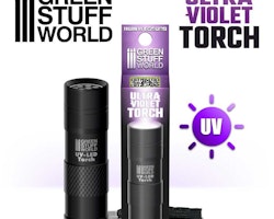 Ultraviolet Torch