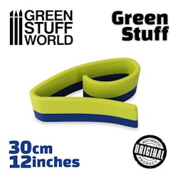 Green Stuff Tape 12 inches