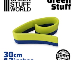 Green Stuff Tape 12 inches