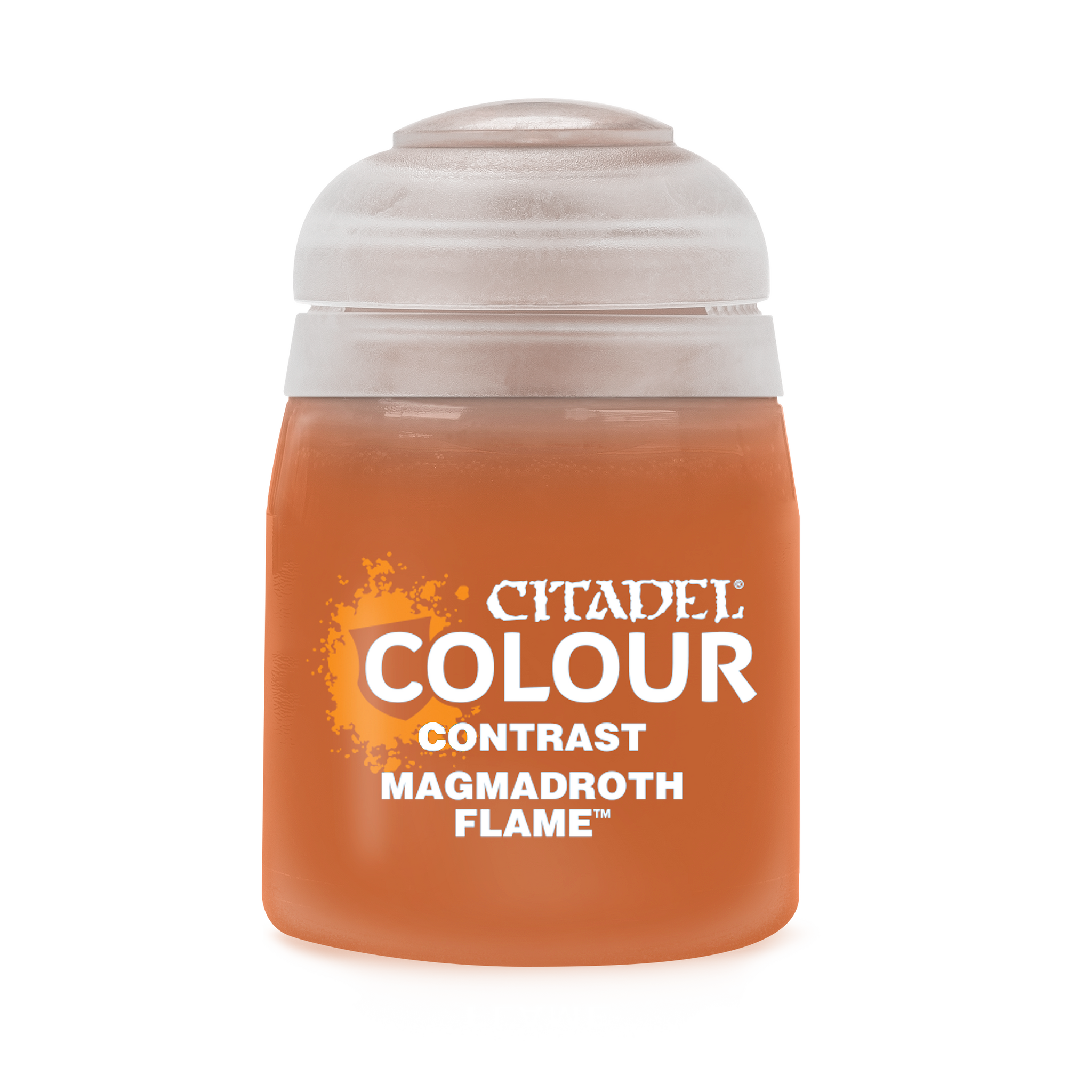 Magmadroth Flame