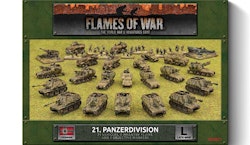 21st Panzerdivision Army Deal