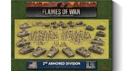 2nd Armored Division Army Deal