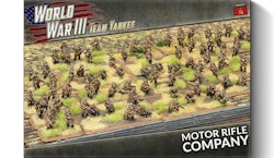 Motor Rifle Company