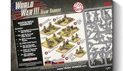 Motor Rifle Company
