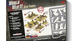 Motor Rifle Platoon