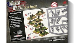 Rifle Platoon