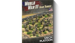 Mech Platoon